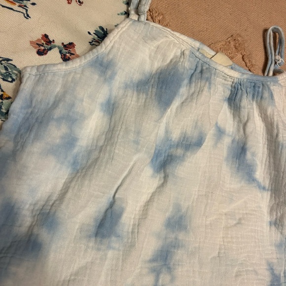 Universal Thread tank - Picture 4 of 4